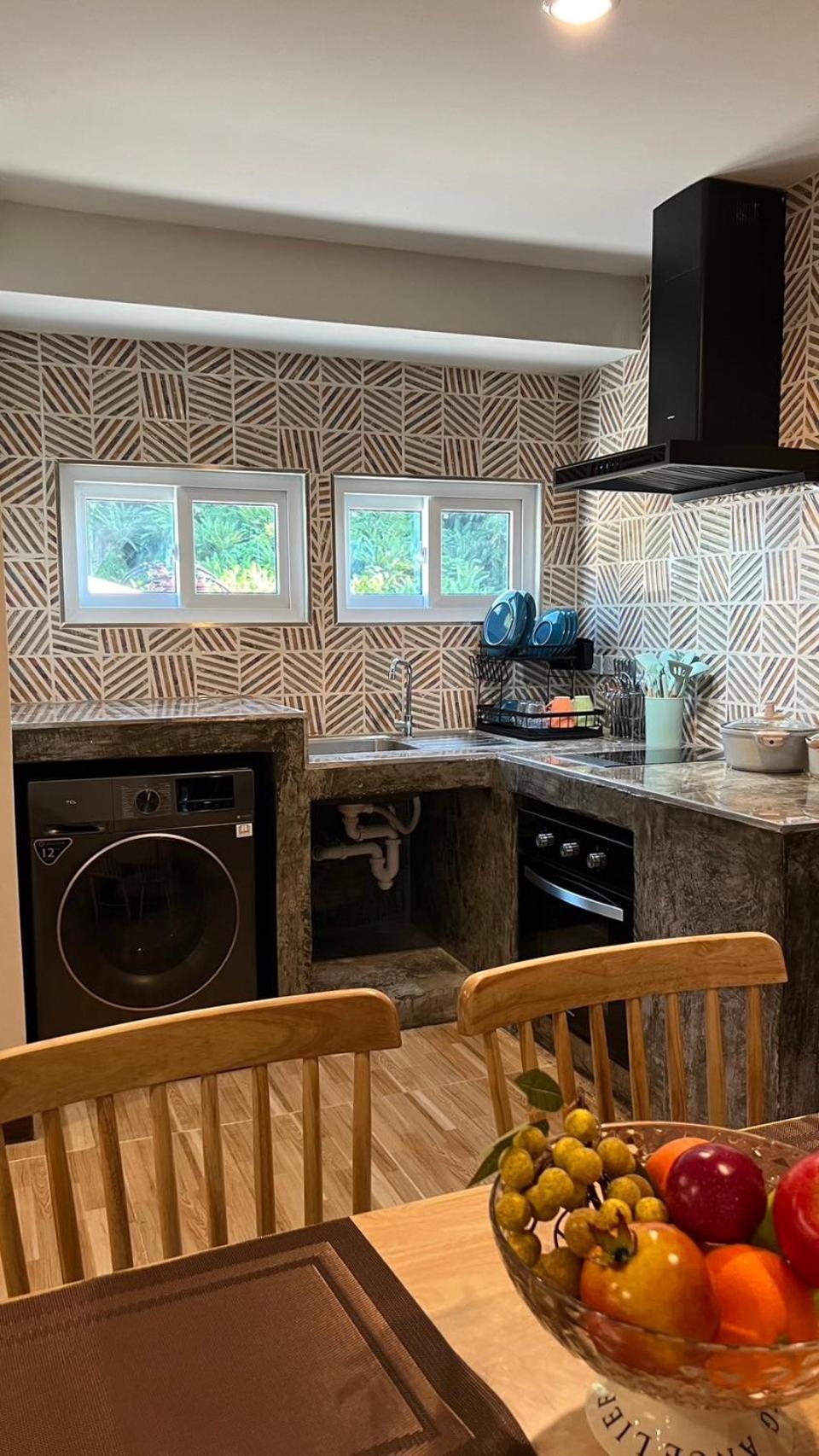 My Friend'S House Karon Ξενοδοχείο Εξωτερικό φωτογραφία